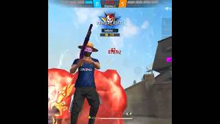 Old Ruok Style 🥀 #freefire #instaplayer #ruokkff #shortsfreefire