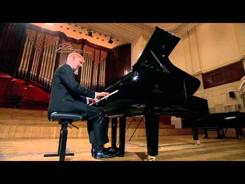 Piotr Nowak – Etude in A minor Op. 25 No. 11 (first stage)