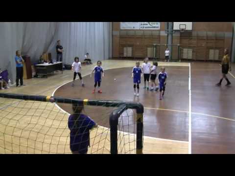 FKSE I LU7 - Kozármisleny LU7 7-7 (1st half)