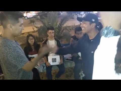 CHICAE vs ARES - Semifinales - Cortaviento 2020