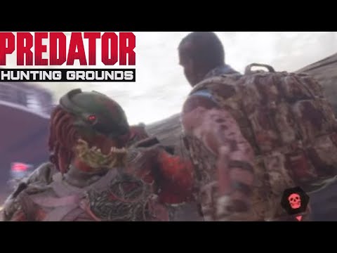 Predator Hunting Grounds EP 198: Ragnarok Magna VS The Boom Boom Posse