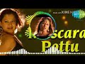Maskara Pottu Tamil Song