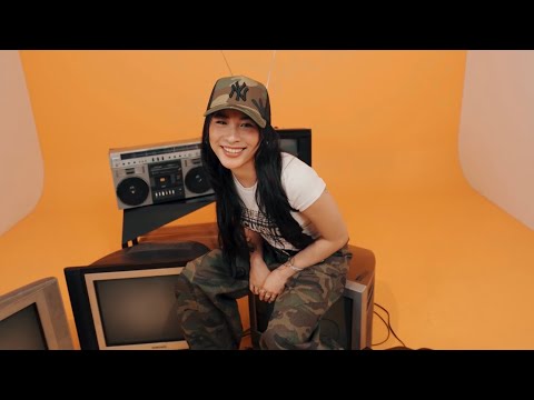 UNXPCTD - EA NA TAGA (Official Music Video)