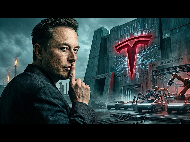 How Elon Musk Became World's Richest Man | Hindi SDDEFAULT Thumbnail