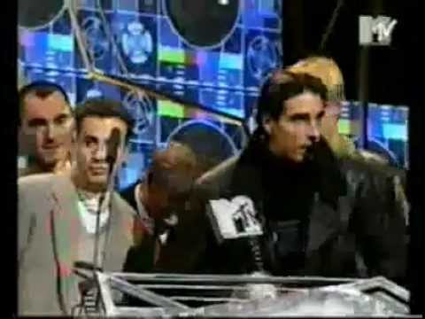 1996 ~ European Music Awards