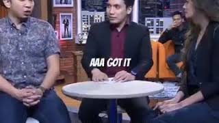 Download lagu KUMPULAN VIDEO BAR-BAR LUCU DI TONIGHT SHOW NET TV | DESTA TERLALU BARBAR mp3 Download lagu KUMPULAN VIDEO BAR-BAR LUCU DI TONIGHT SHOW NET TV | DESTA TERLALU BARBAR mp3