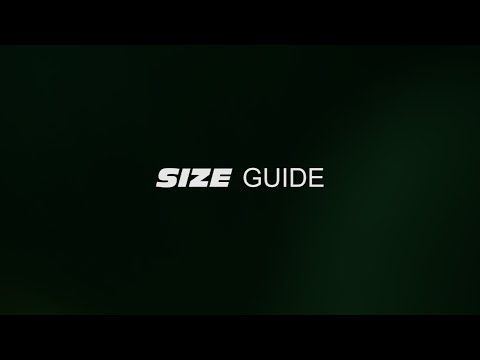 Normal soccer goal size