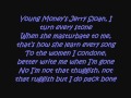 Miss me - Drake ft. Lil Wayne (Lyrics)