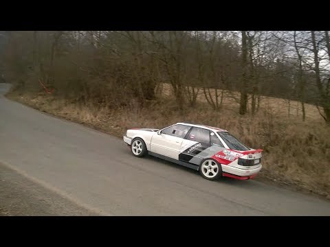 Radkowski Trakt (2018) OS3 HD