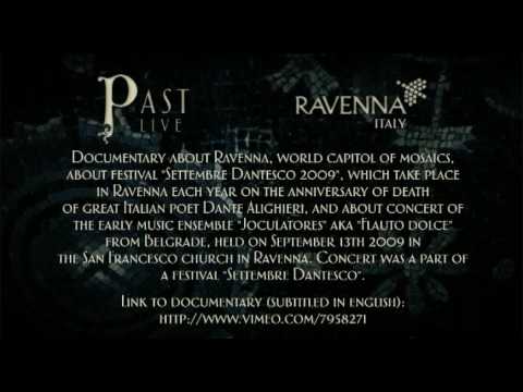 Past live - Ravenna