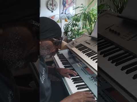 "LAST TIME"   ( LONNY BEREAL FEAT; SAPPHYRE BLU ) From the film - The Family Business 2nd Keys Cover