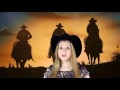 Cow Cow Boogie, The Judds, Jenny Daniels, Classic Country Music Cover Song