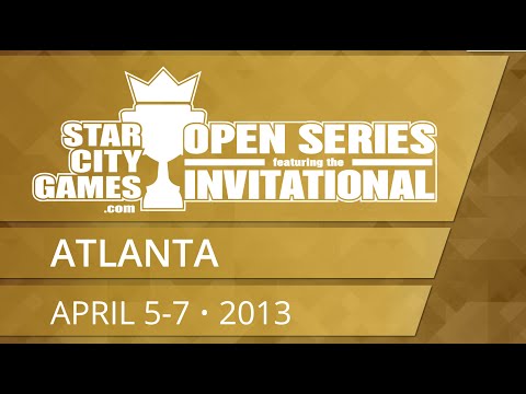 SCGINVI - 2013 - Quarterfinals C - Shaheen Soorani vs Michael Hetrick