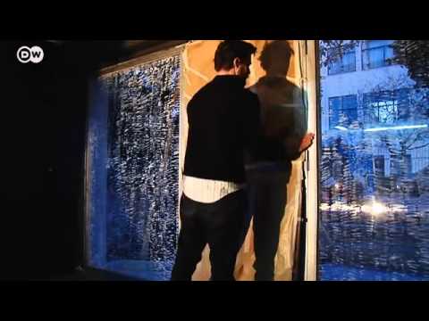 Culture in the Crisis - Greek artists grapple with economic collapse | Arts.21