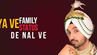 MEL GEL : DILJIT DOSANJH  Official Audio  ft Gurlez Akhtar  | Jatinder Shah | official Song