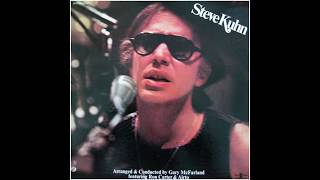 steve kuhn - the meaning of love
