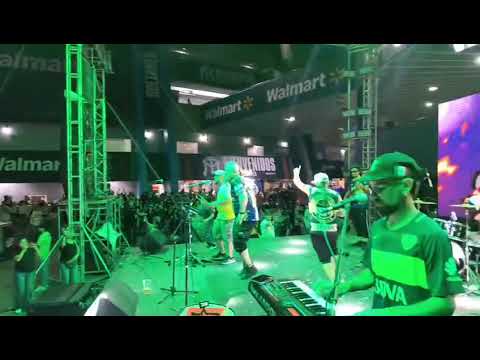 Atletico Carnaval - Que calor (momentos)