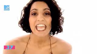 Artful Dodger feat Romina Johnson - Movin Too Fast (Official Video) (2000)