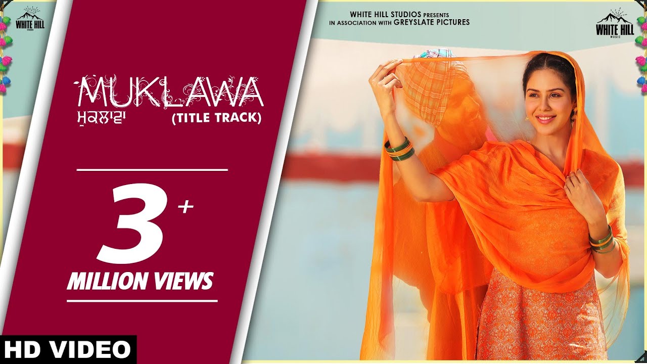Muklawa Lyrics  | Muklawa | Ammy Virk | Happy Raikoti | Cheetah