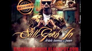 Rich Homie Quan feat Ludacris - Type of Way (Remix)