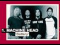 Metallica Tribute (Machine Head) - Battery 