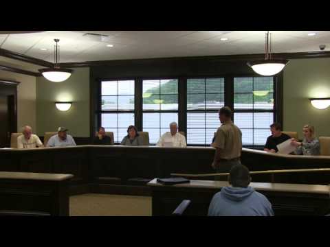 5 25 17 Fiscal Court