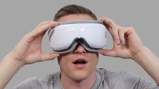 Bob and Brad EyeOasis 2 Review