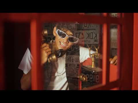 Anjaan - Good luck | official music video