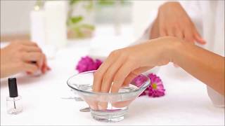 Angel Nails and Spa - Lithia, FL 33547