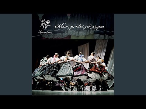 Večar je, večar je