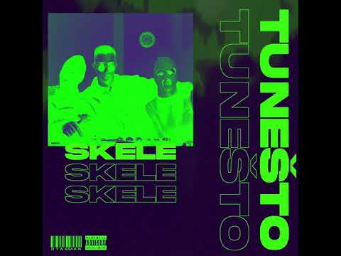 SKELE - Tu nesto