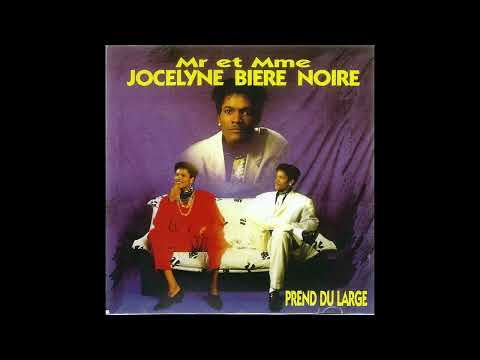 Jocelyne Biere Noire - An Di'w Pa Vin Anko