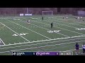 Women S Lacrosse Highlights Vs Juniata 3 23 22