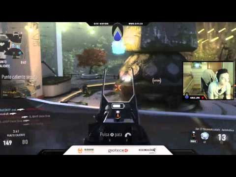 KIYF Gioteck vs Pain Gaming | Team Scrims | HP Retreat