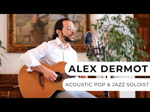 Alex Dermot - Jazz Set