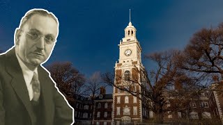 'The Hill That Healed a Nation' Documentary - Topeka, Kansas Menninger Family
