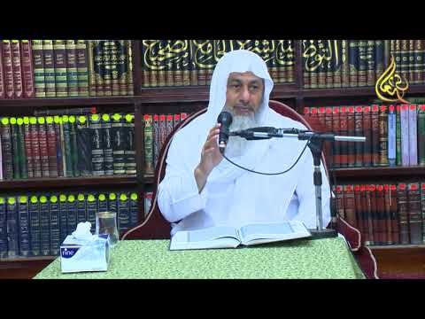  تفسير سورة المؤمنون ( 4 ) ولقد  أرسلنا نوحا إلى قومه من الآية 22 إلى 30 