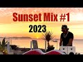Holiday Sunset Mix Ibiza Is Calling BiggerDan Dj Home Set Electro Progressive House