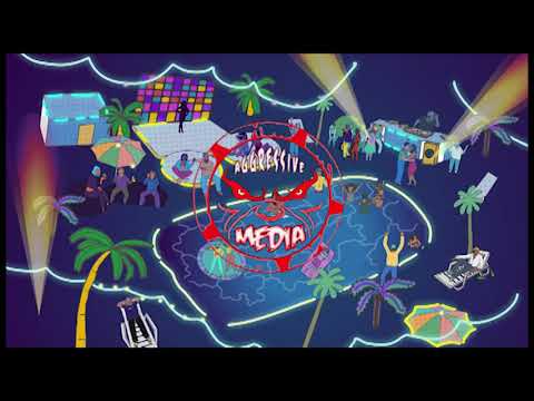 Made Wess X Rockcil - Baby (Official Lyrics Visualizer)