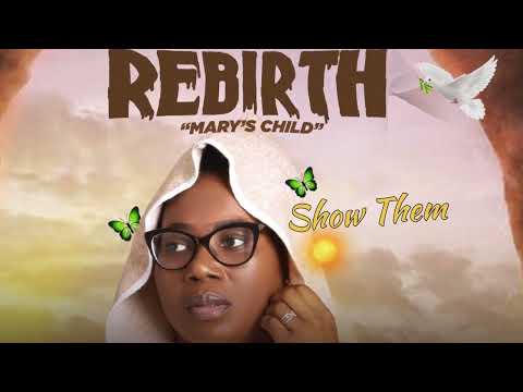 Ewura Abena - Show Them (Official Audio)