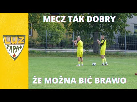 B-Klasa: Polonia Rokiciny - KS Paradyż (24.09.2023)