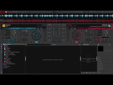 Herzalarm x München