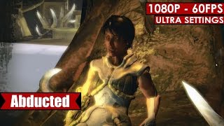 Abducted gameplay PC HD [1080p/60fps]