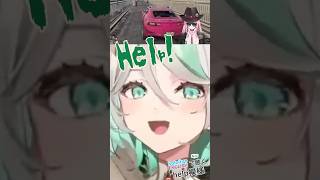hololive-EN でちょっと聴くhelp 模様【感じ取る英語🔰】セシリア・イマーグリーン/森カリオペ #英語 #hololive #english