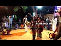 Karakattam Dance In Super Hits Song Paramankurichi Village 2018