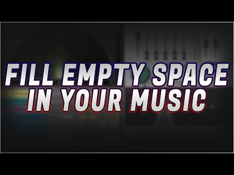 5 Tips for Filling Out Empty Space in Your Tracks [Jump Up Drum & Bass Tutorial - Ableton]