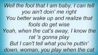B.B. King - Fools Get Wise Lyrics_1