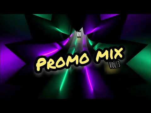 🎶😈PROMO MIX vol.3😈🎶 Krzych