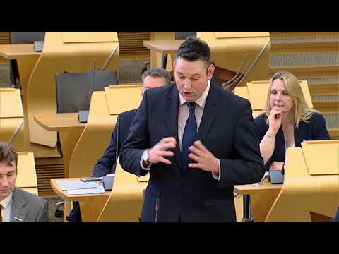 Ministerial Statement: Refreshing Scotland’s Alcohol and Drugs Strategies - 28 November 2017