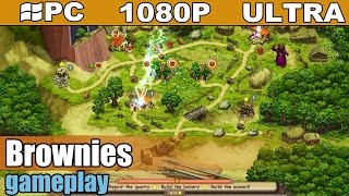 Brownies Platinum Edition videosu